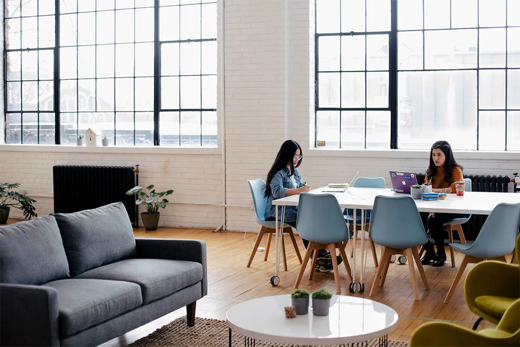 Office Image