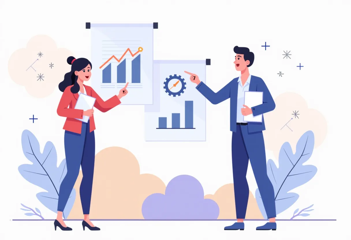 Features Illustration